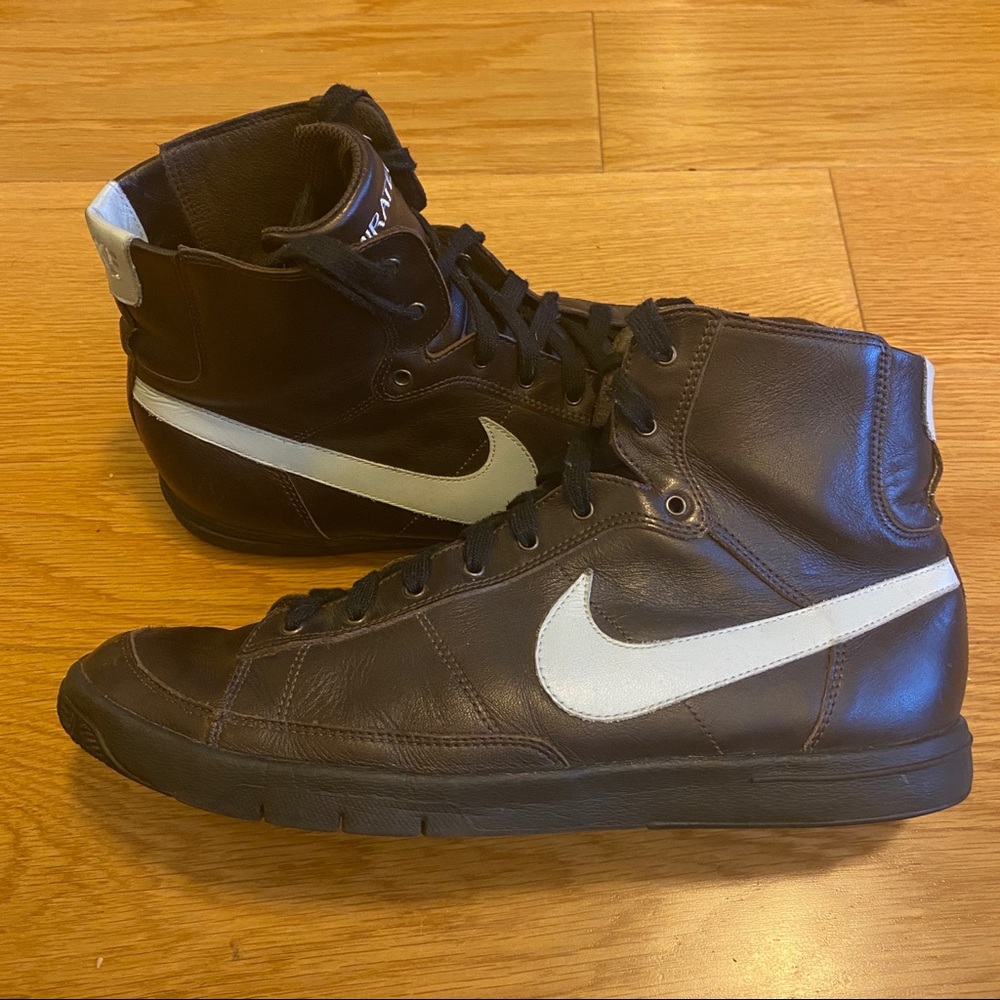 Nike sneakers Mens 8.5 - Custom Nike ID